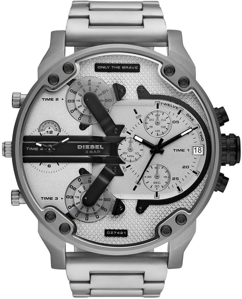 Diesel Mr. Daddy