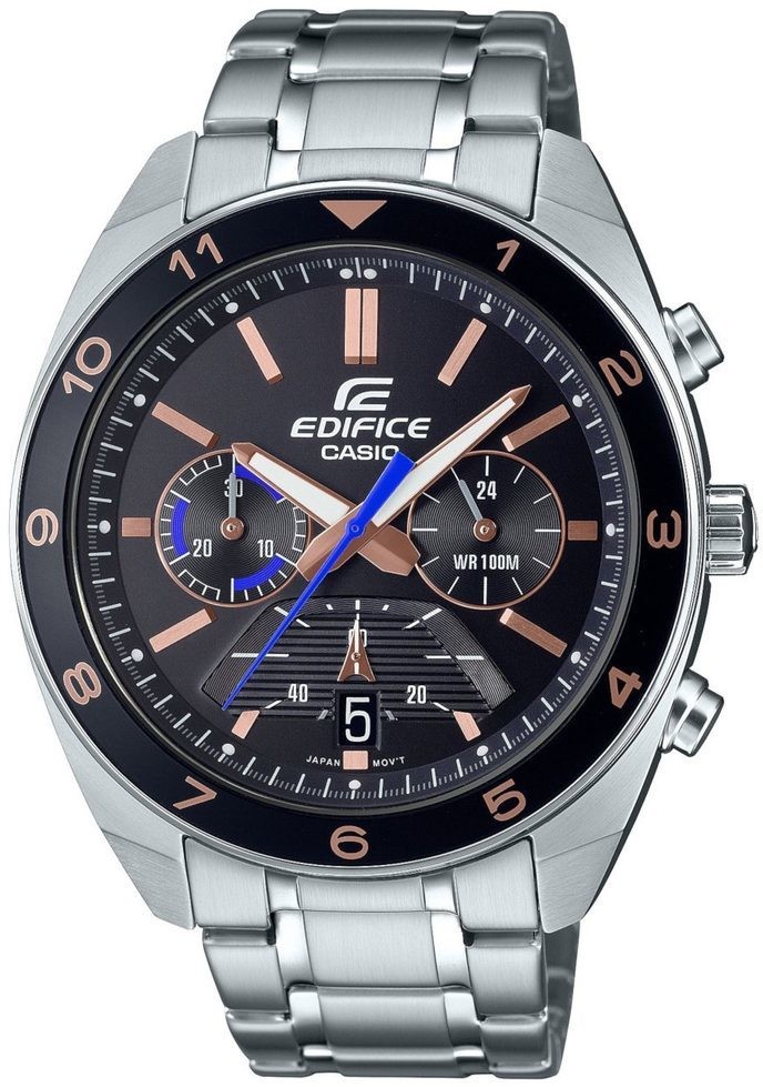 Casio Edifice