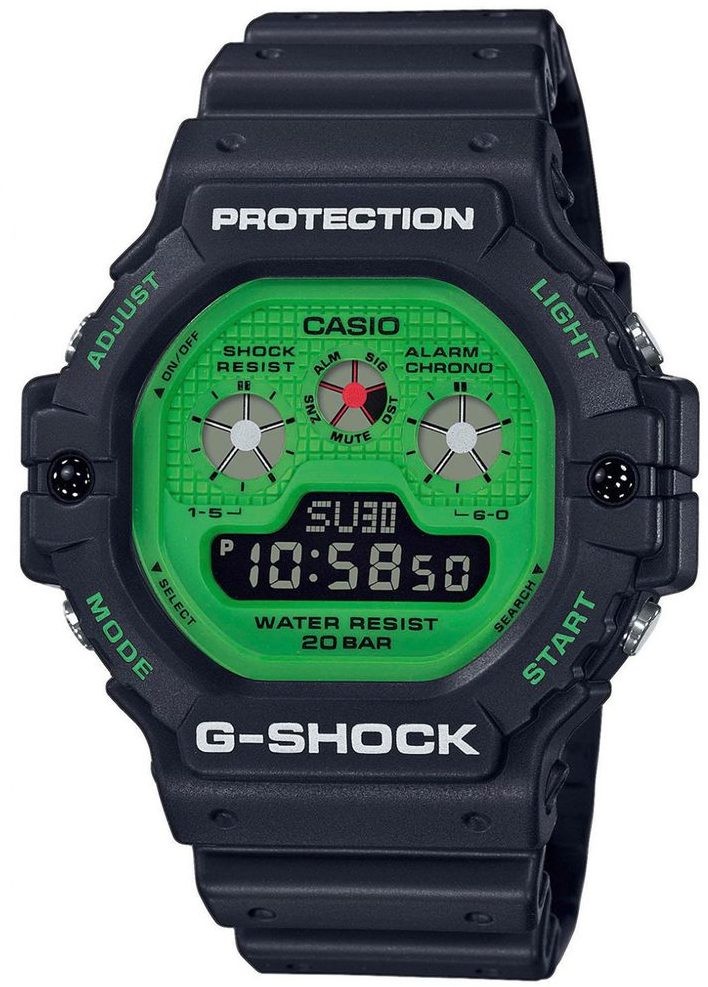 Casio G-Shock