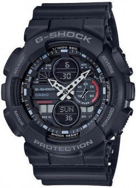 Casio G-Shock Original galéria