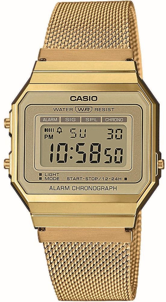 Casio Retro