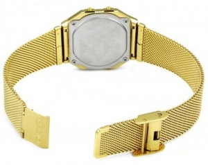 Casio Retro galéria