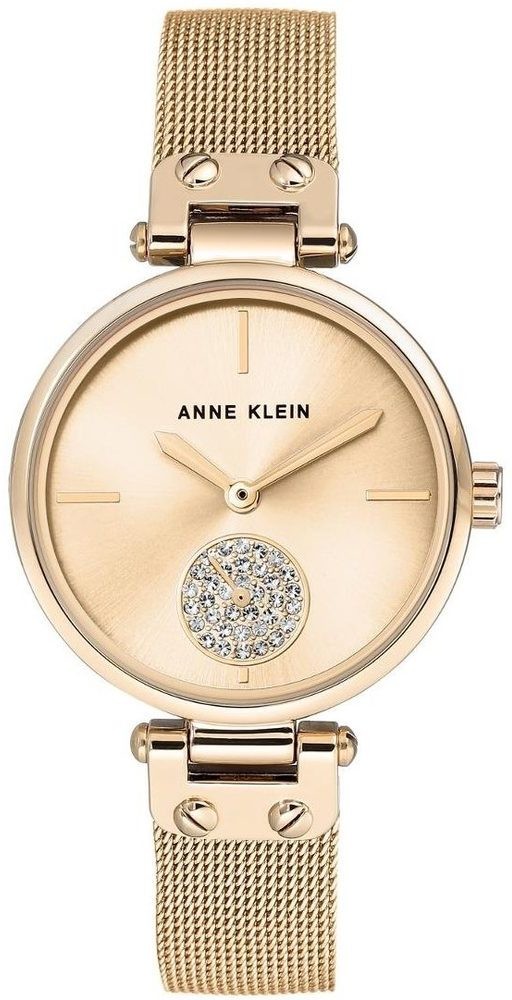 Anne Klein
