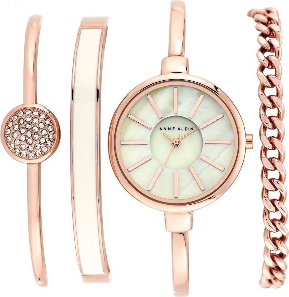 Anne Klein