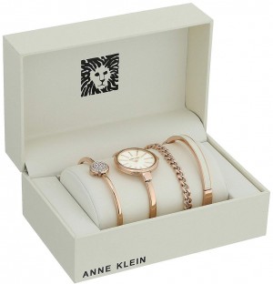 Anne Klein galéria