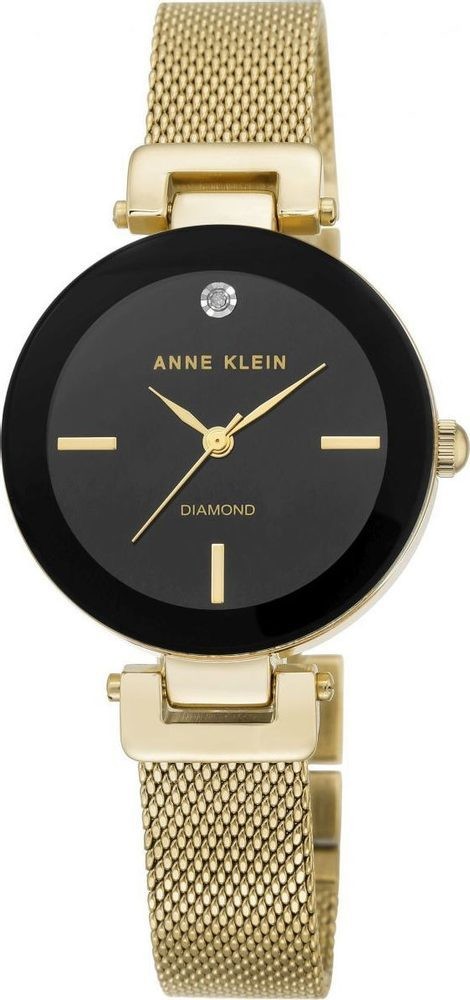 Anne Klein