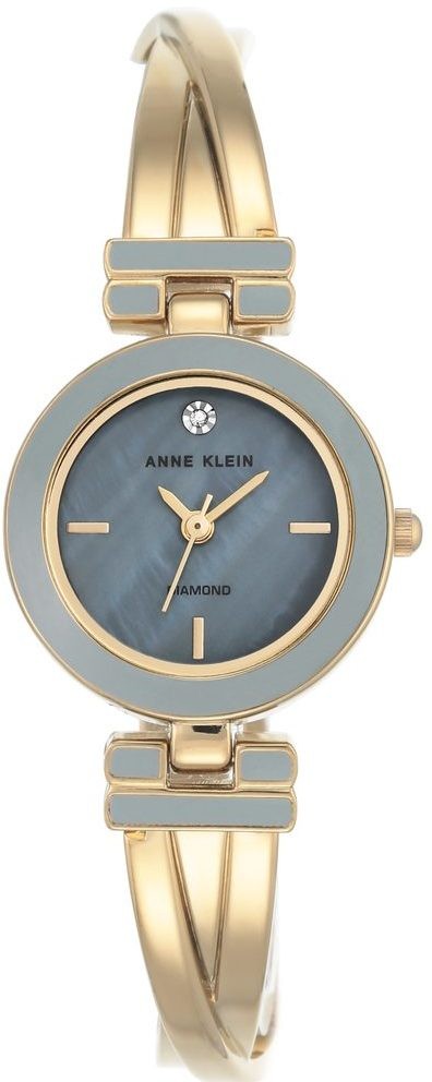 Anne Klein