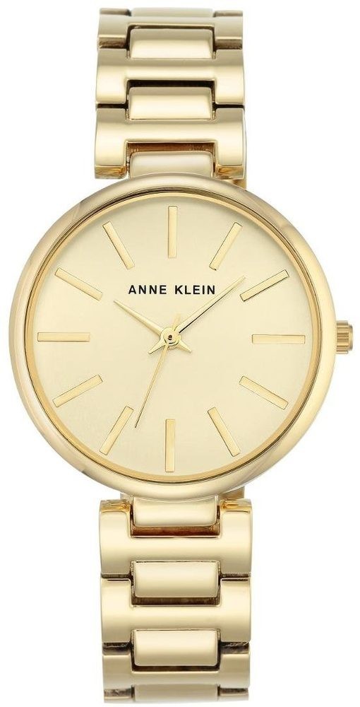 Anne Klein