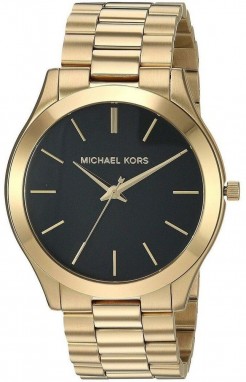 Michael Kors Runway galéria