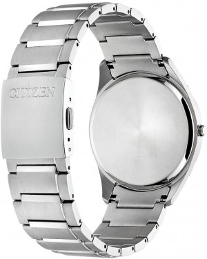 Citizen Super Titanium galéria