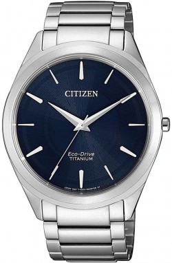 Citizen Super Titanium galéria