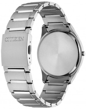 Citizen Super Titanium galéria