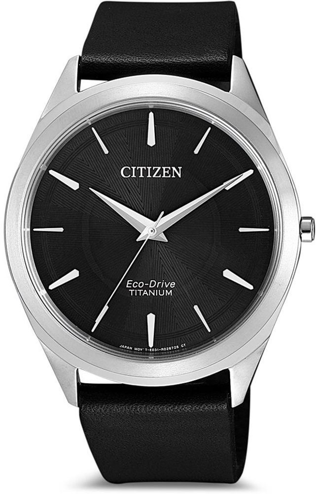 Citizen Titanium