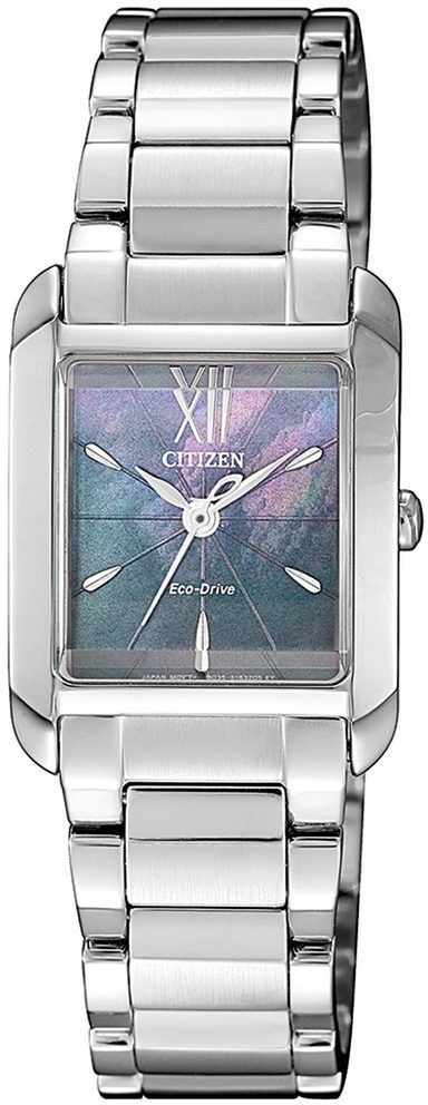 Citizen Eco-Drive