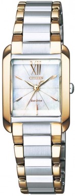 Citizen Eco-Drive galéria