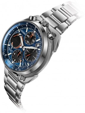 Citizen Promaster Chronograph galéria