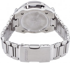 Citizen Promaster Chronograph galéria