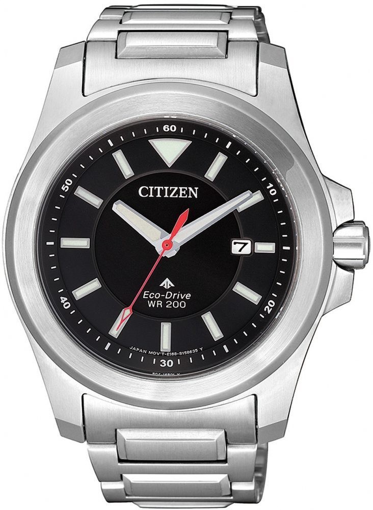 Citizen Promaster
