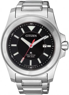 Citizen Promaster galéria