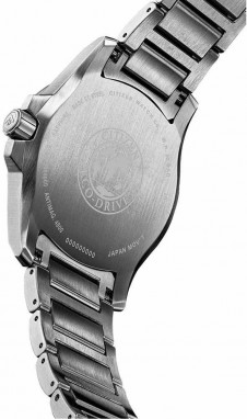 Citizen Promaster galéria
