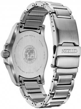 Citizen Promaster galéria