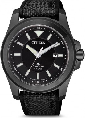 Citizen Eco-Drive Promaster galéria