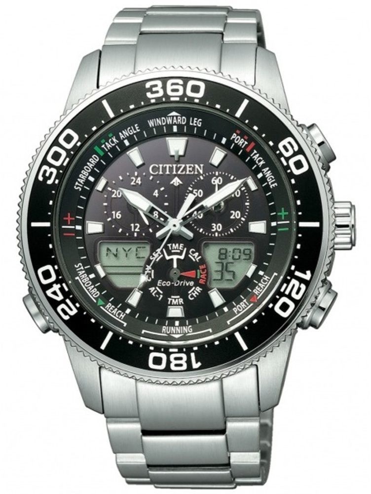 Citizen Eco-Drive Promaster