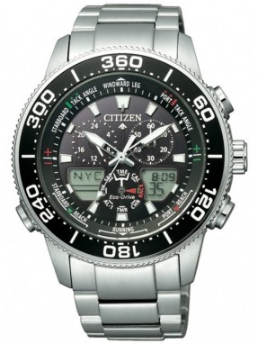 Citizen Eco-Drive Promaster galéria