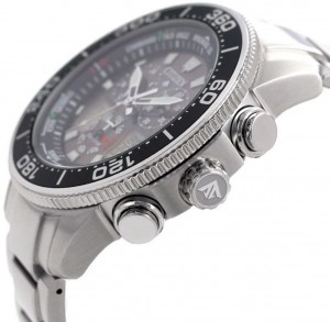 Citizen Eco-Drive Promaster galéria