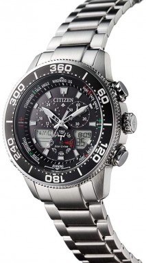 Citizen Eco-Drive Promaster galéria
