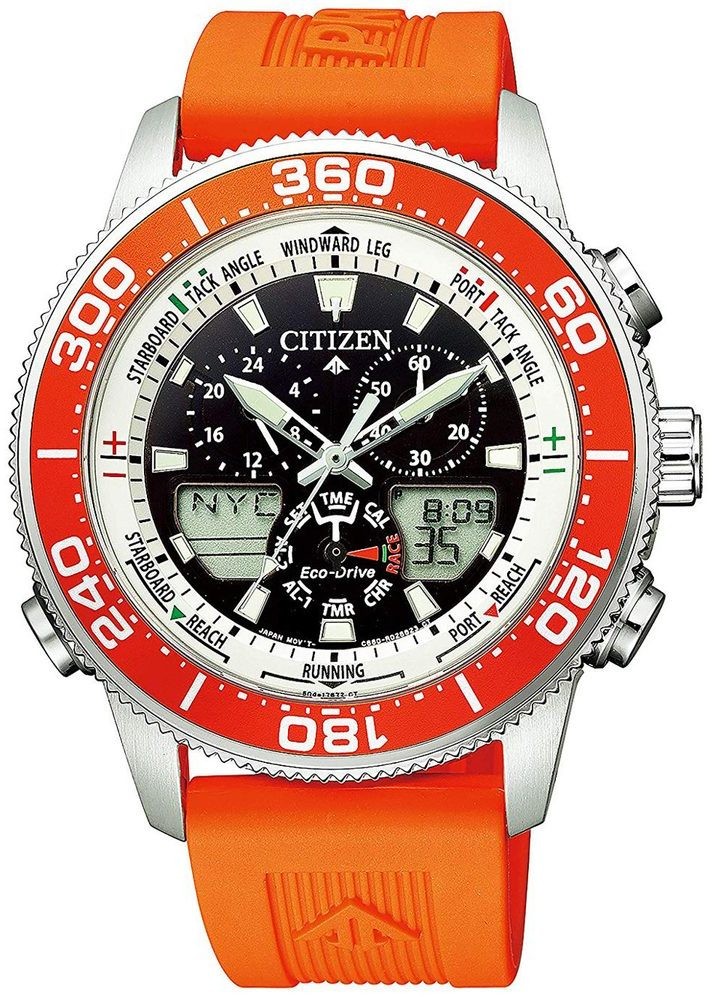 Citizen Eco-Drive Promaster