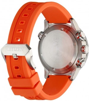 Citizen Eco-Drive Promaster galéria