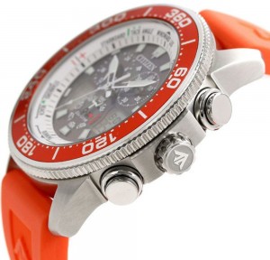 Citizen Eco-Drive Promaster galéria