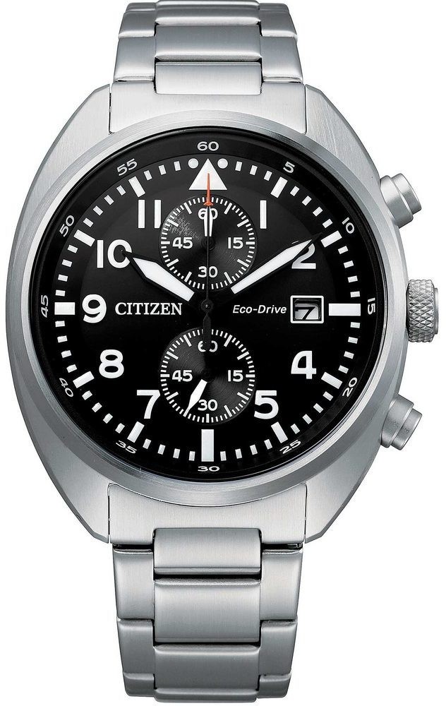 Citizen Eco-Drive