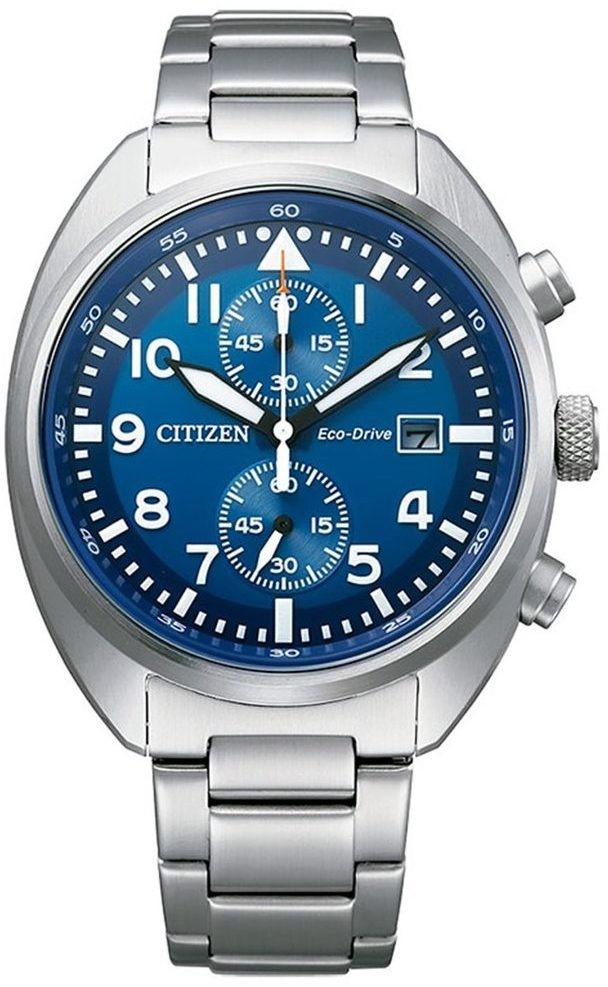 Citizen Eco-Drive