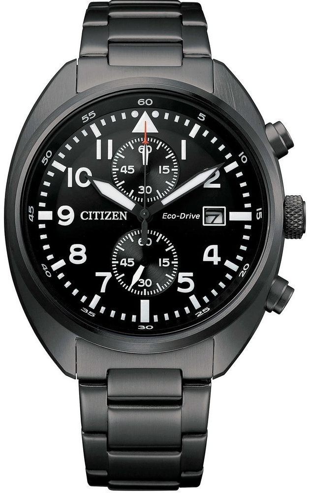Citizen Eco-Drive