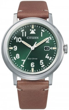 Citizen Eco-Drive galéria