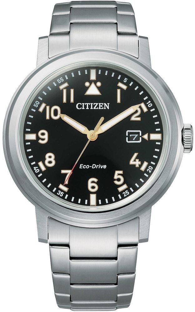 Citizen Eco-Drive