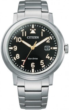 Citizen Eco-Drive galéria