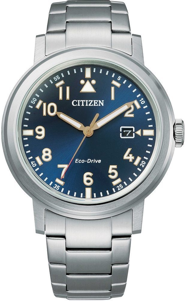 Citizen Eco-Drive