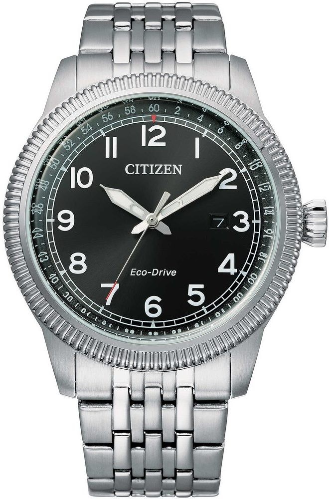 Citizen Eco-Drive