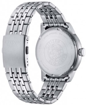 Citizen Eco-Drive galéria