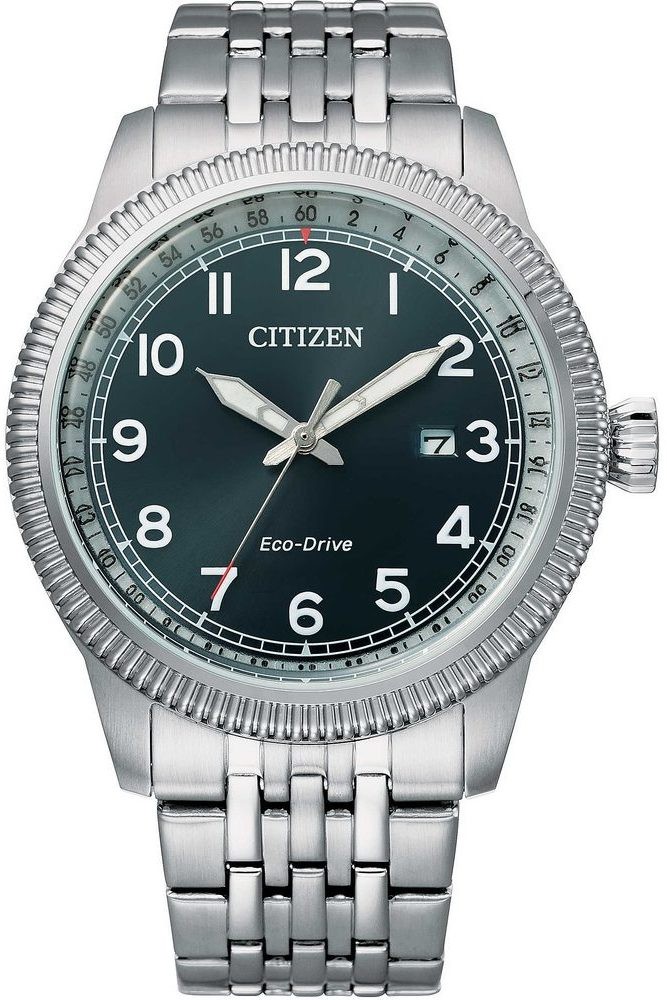 Citizen Eco-Drive