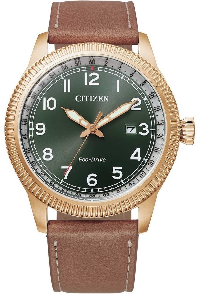 Citizen Eco-Drive