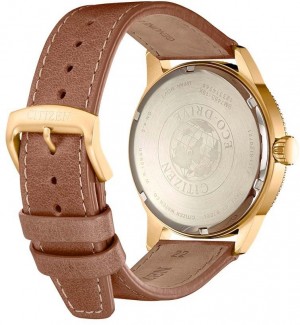 Citizen Eco-Drive galéria