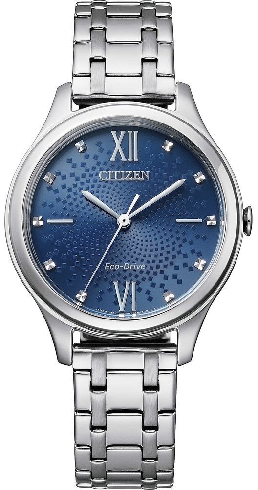 Citizen Eco-Drive