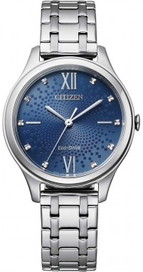 Citizen Eco-Drive galéria