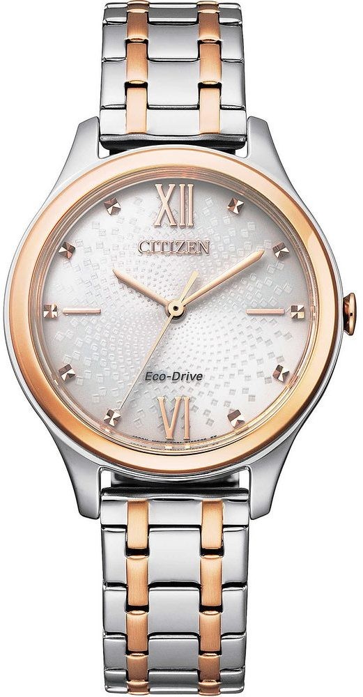 Citizen Eco-Drive