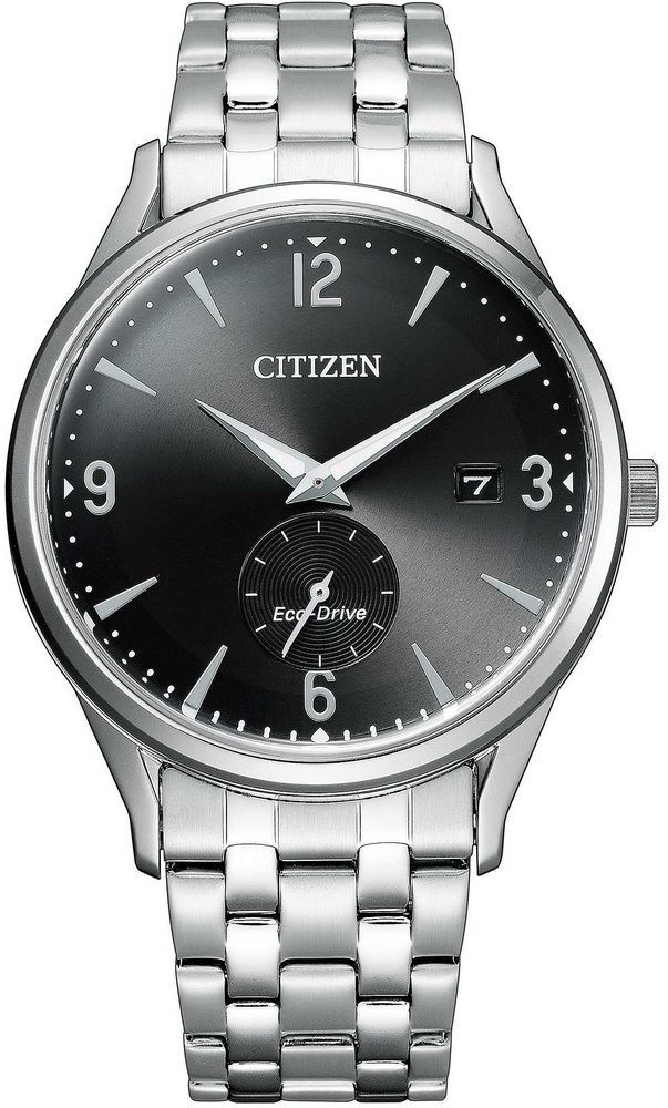 Citizen Eco-Drive