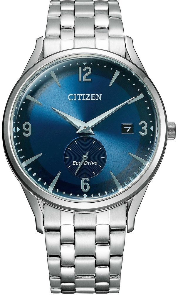 Citizen Eco-Drive